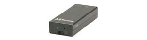 A500 from the side