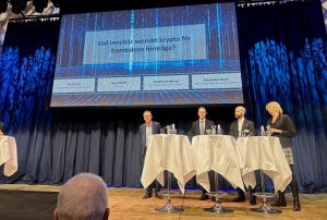 Cyberforsvarsdagen